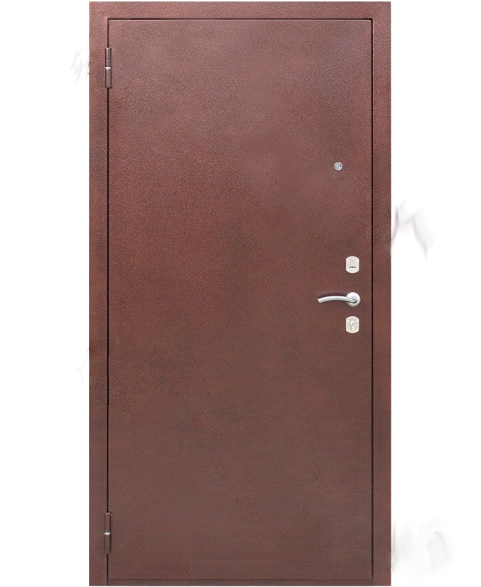 Дверь входная Порошок/эконом 1137