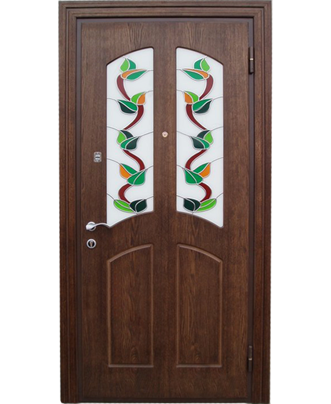 МДФ/Витраж 1117