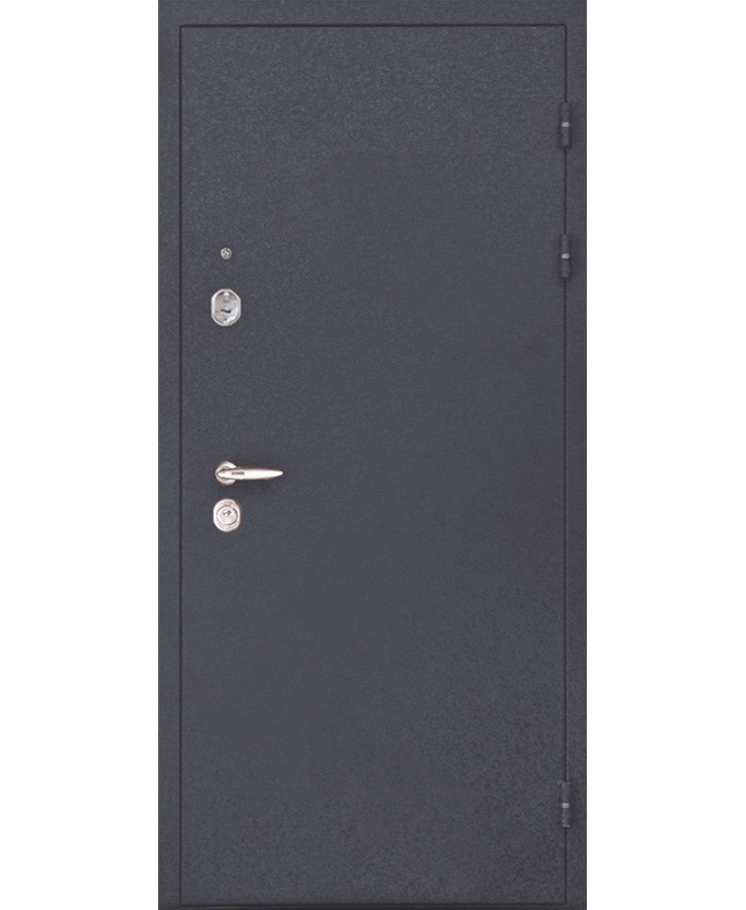 Стальная дверь Порошок/эконом 1141