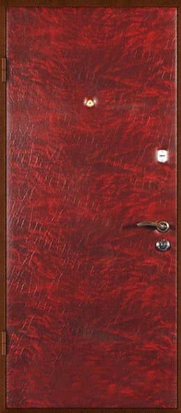 Входная дверь Винилискожа/винилискожа 1005
