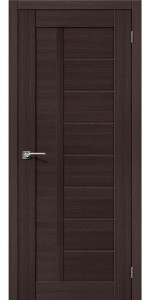 Металлические двери в квартиру "Стандарт"