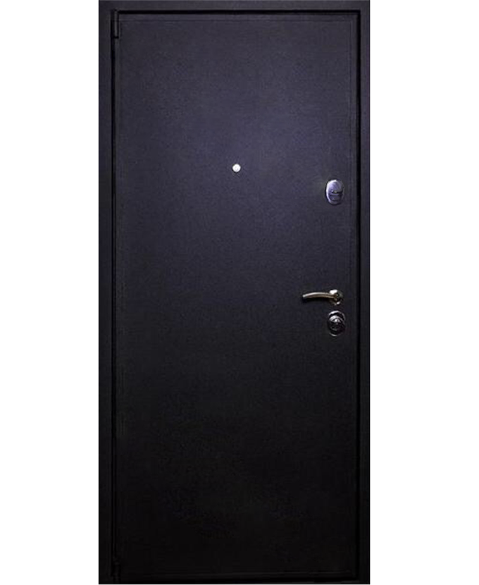 Металлическая входная дверь Порошок/эконом 1135