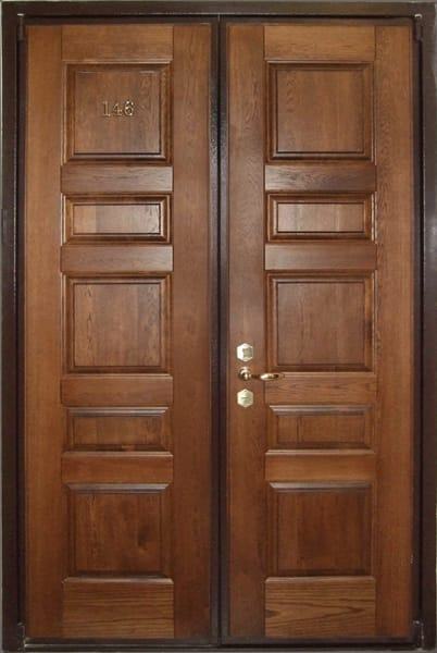 Парадная дверь 2459