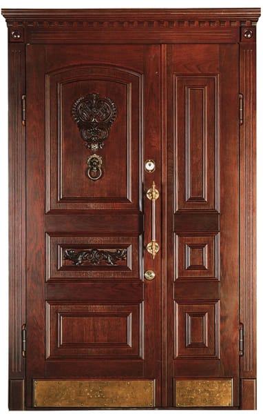 Парадная дверь 2451