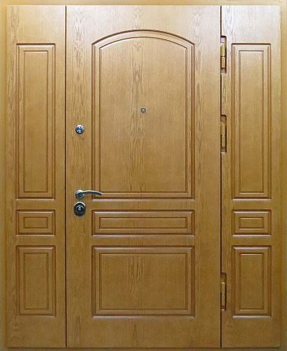 Металлическая дверь Тамбурная/Премиум 3007
