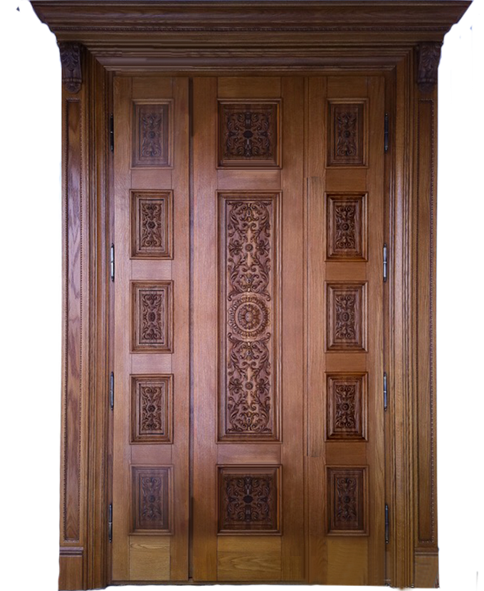 Массив дерева 2653