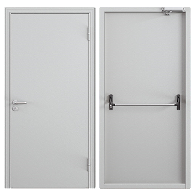 Противопожарная дверь Антипаника 1411