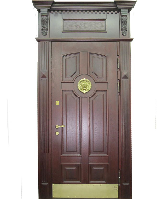 Массив дерева 2642