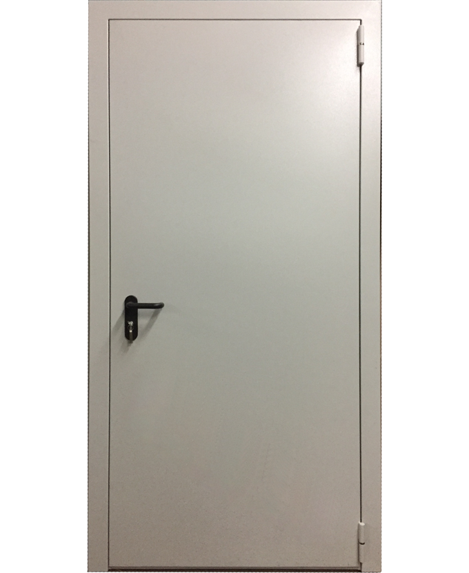 Стальная входная подъездная дверь Порошок 1121