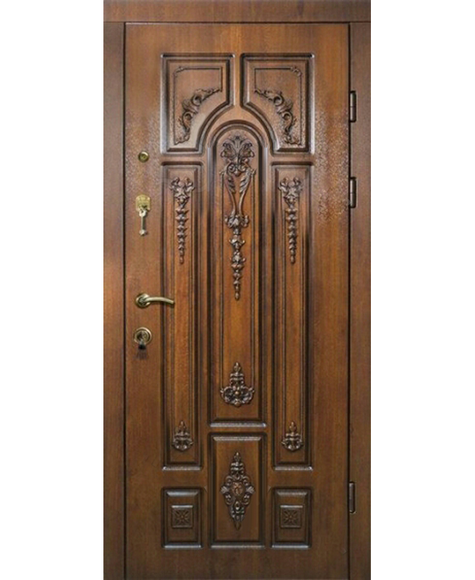 Массив дерева 2643