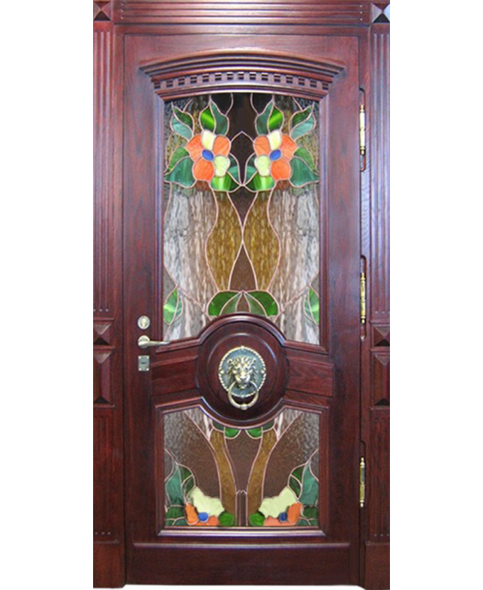 МДФ/Витраж 1111