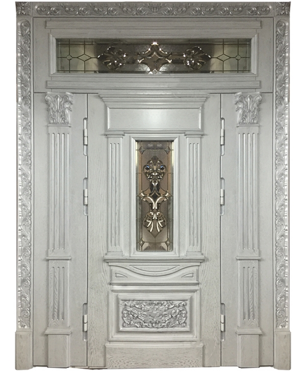 Парадная дверь 2493