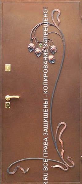 Ковка 2824 Ковка 2824