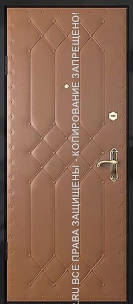 Железная дверь Винилискожа/винилискожа 1004 Железная дверь Винилискожа/винилискожа 1004