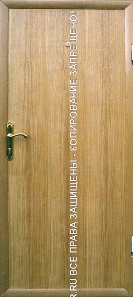 Стальная входная дверь Ламинат/винилискожа 1107 Стальная входная дверь Ламинат/винилискожа 1107