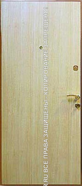 Дверь металлическая входная Ламинат/винилискожа 1109 Дверь металлическая входная Ламинат/винилискожа 1109