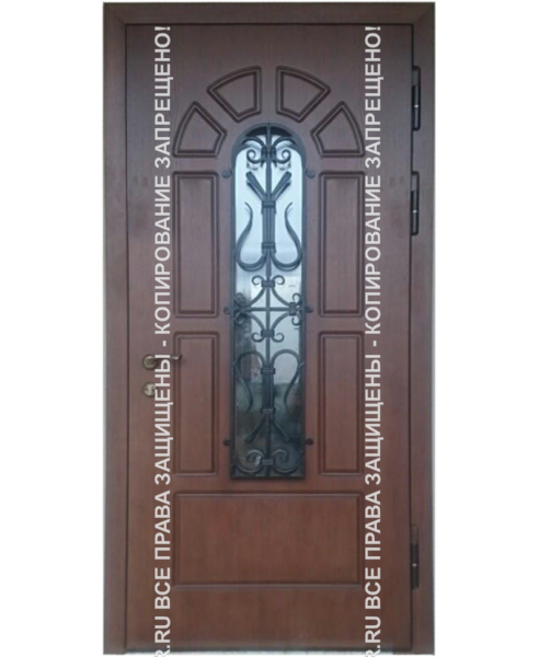 Парадная дверь 2485 Парадная дверь 2485