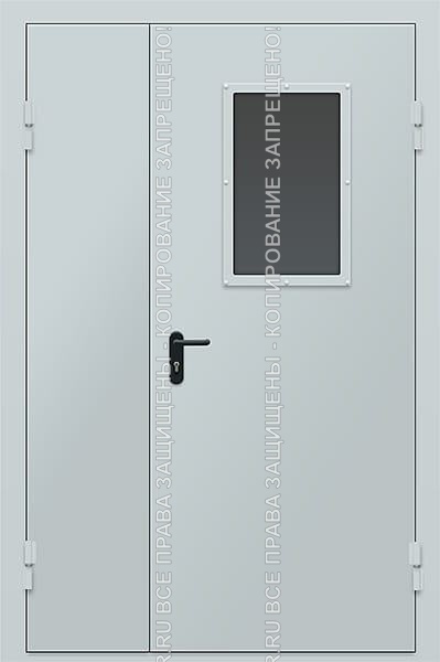 Противопожарная 1406 Стеклопакет 1,5 Противопожарная 1406 Стеклопакет 1,5