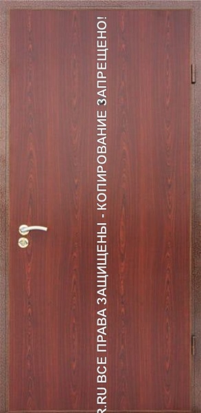Дверь входная Ламинат/винилискожа 1128 Дверь входная Ламинат/винилискожа 1128