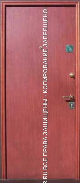 Железная дверь Ламинат/винилискожа 1125 Железная дверь Ламинат/винилискожа 1125