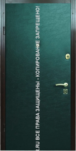 Металлическая дверь Винилискожа/винилискожа 1022 Металлическая дверь Винилискожа/винилискожа 1022