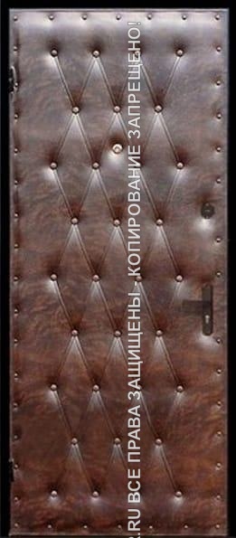 Металлическая дверь Винилискожа/Винилискожа 1014 Металлическая дверь Винилискожа/Винилискожа 1014