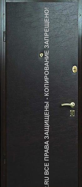 Металлическая входная дверь Винилискожа/винилискожа 1013 Металлическая входная дверь Винилискожа/винилискожа 1013