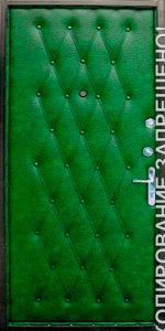 Входная дверь Винилискожа/винилискожа 1020 Входная дверь Винилискожа/винилискожа 1020