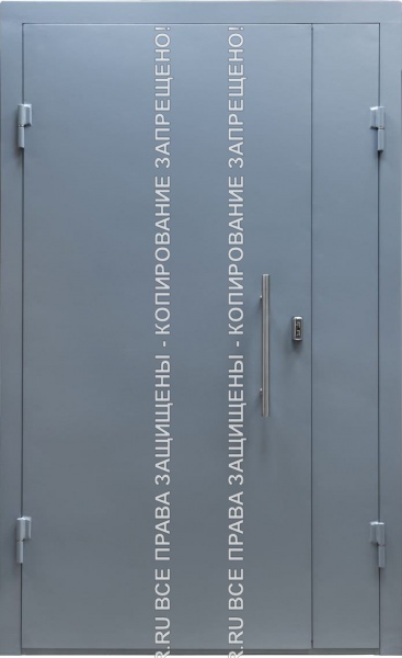 Дверь тамбурная стальная эконом класс 2115 Дверь тамбурная стальная эконом класс 2115