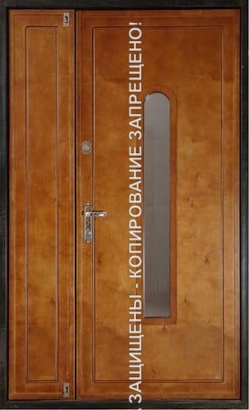 Парадная дверь 2420 Парадная дверь 2420